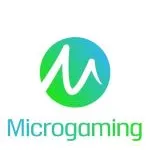 Logo de Microgaming